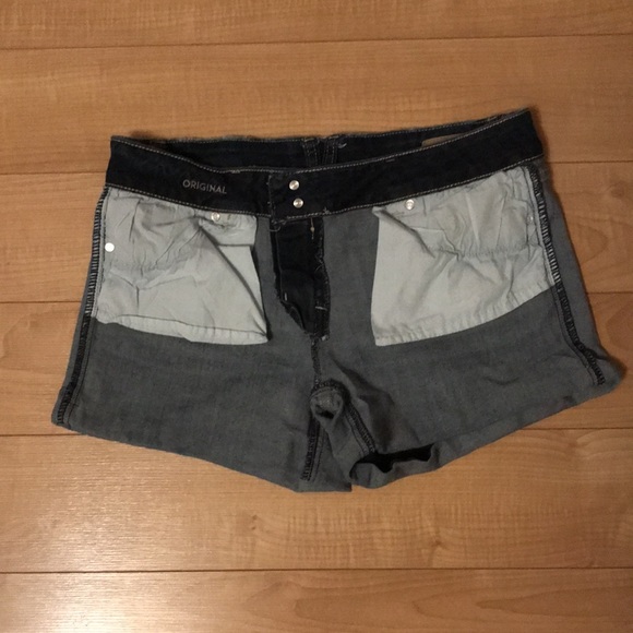 Vanity size 29 shorts - Picture 9 of 13